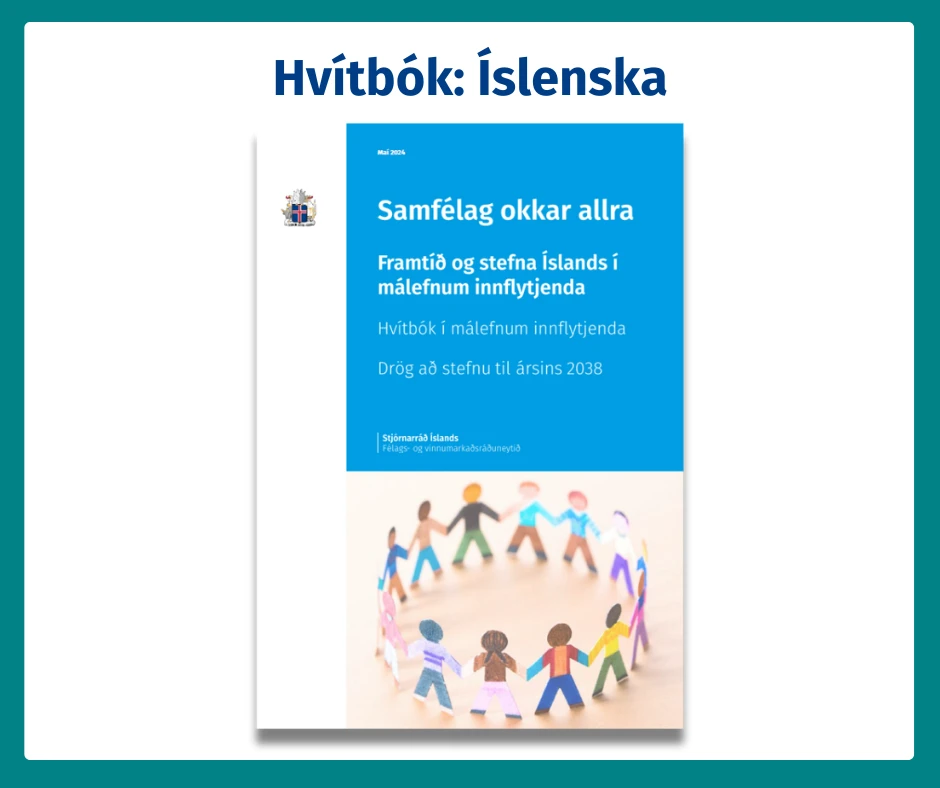 Af hverju breytingar? Kerfið er fólkið og ógagnsætt. Litlir hvatar til avinnuþátttöku. Mörg tækifæri fólkgin í því að koma í veg fyrir að fólk endi ótímabært á örorku.