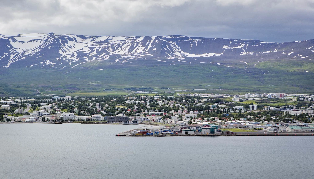 Akureyri