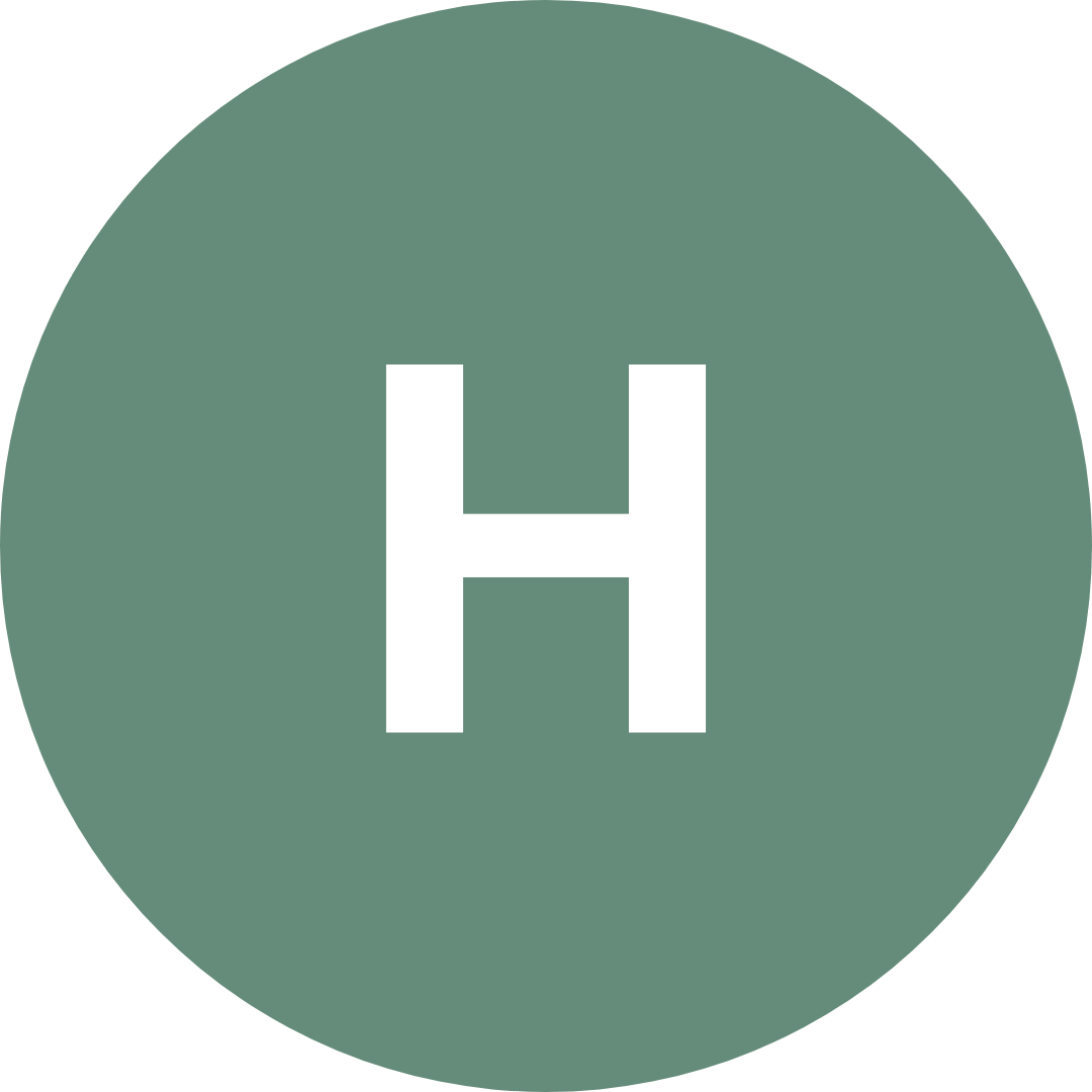 Fyrirtækja logo HEIMA