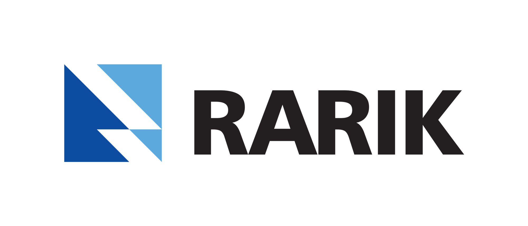 Fyrirtækja logo RARIK