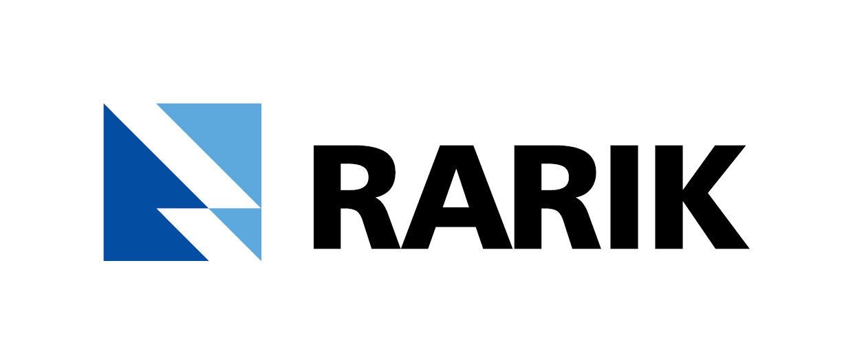 Fyrirtækja logo RARIK ohf.