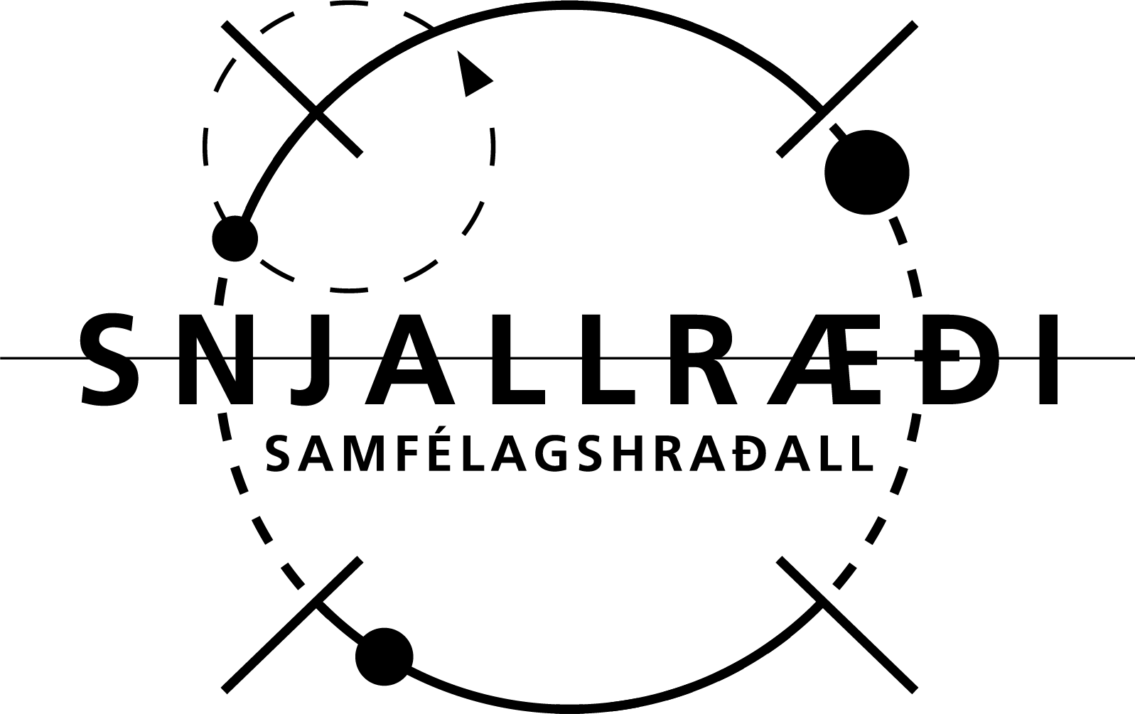 Fyrirtækja logo Höfði friðarsetur Reykjavíkurborgar og Háskóla Íslands, ásamt samstarfsaðilum og bakhjörlum
