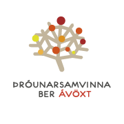 Fyrirtækja logo Félag Sameinuðu Þjóðanna á Íslandi 