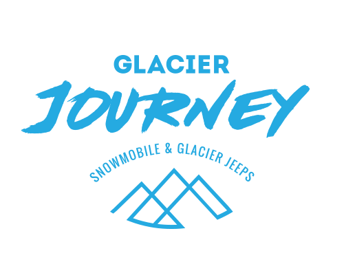 Fyrirtækja logo Glacier Journey / Fallastakkur ehf ferðaþjónustufyrirtæki.