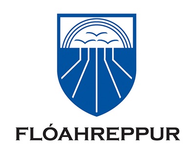 Fyrirtækja logo Flóahreppur
