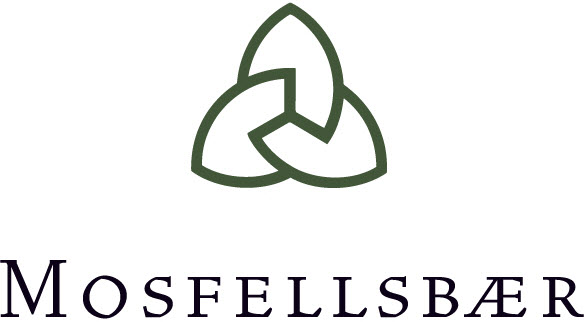 Fyrirtækja logo Mosfellsbær