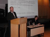 Radherra_a_arsfundir_ISOR Ráðherra á ársfundi ISOR