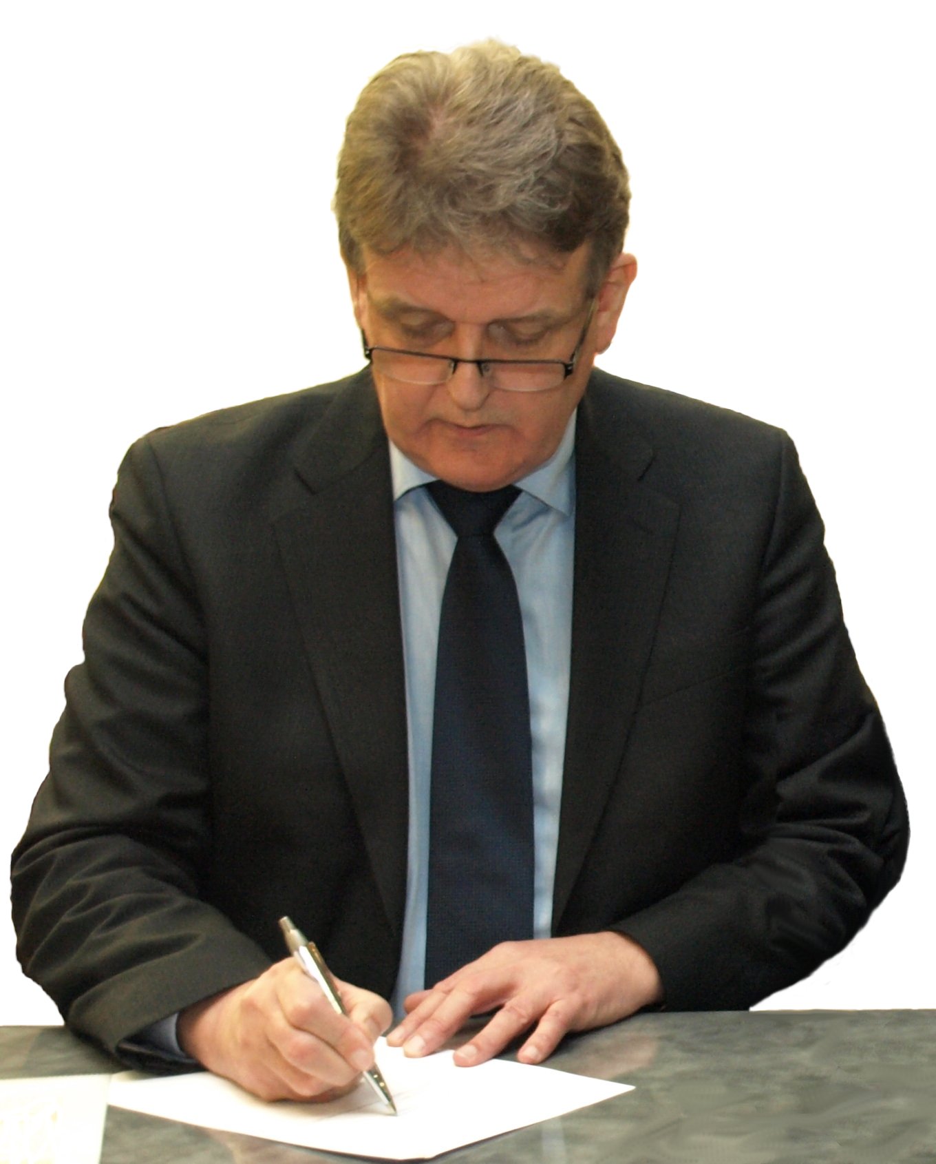 Guðbjartur Hannesson velferðarráðherra